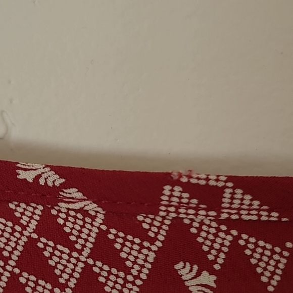 Stone Cold Fox Crepe Helmut Maxi Dress Size 1 - Picture 12 of 13